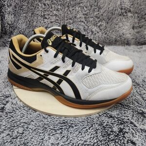 Asics Gel Rocket 9 Court Basketball Volleyball Gym Shoes Men's Size 9